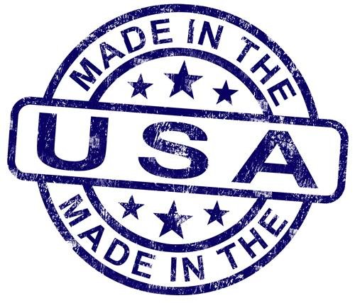 Payne - 40 + 10 uf/Mfd 370/440 VAC AmRad Replacement Round Dual Universal Capacitor - Made in The U.S.A.