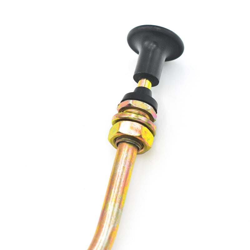 112-9753 Choke Cable for Toro Timecutter Lawn Mower SS5000 74365 74366 74374 74376 74386 74387 74398