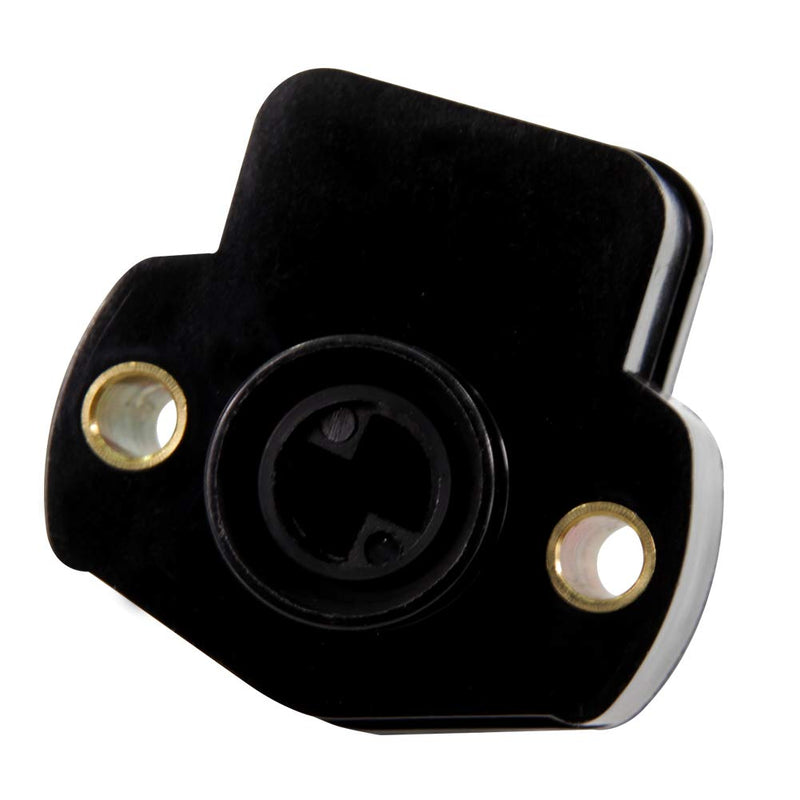 ZBN TH266 4874371AD 5019411AD TPS Throttle Position Sensor Fit for Dodge Ram 1500 Jeep Grand Cherokee Liberty Wrangler 2002 2003 2004 2005 2006,5019411AA 5019411AB 5019411AC 229907 5086203AA TH415