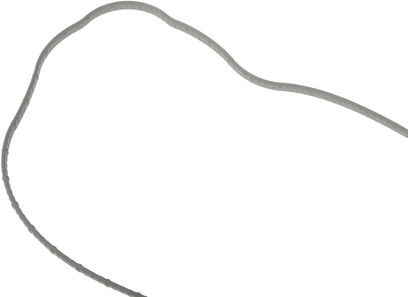 Dorman 918-369 Crankcase Filter Housing Gasket Compatible with Select Dodge/Ram Models