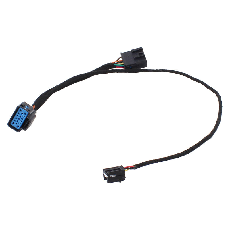 Auxiliary Gauge Wiring Harness Plug for Chevrolet Camaro 2010-2012