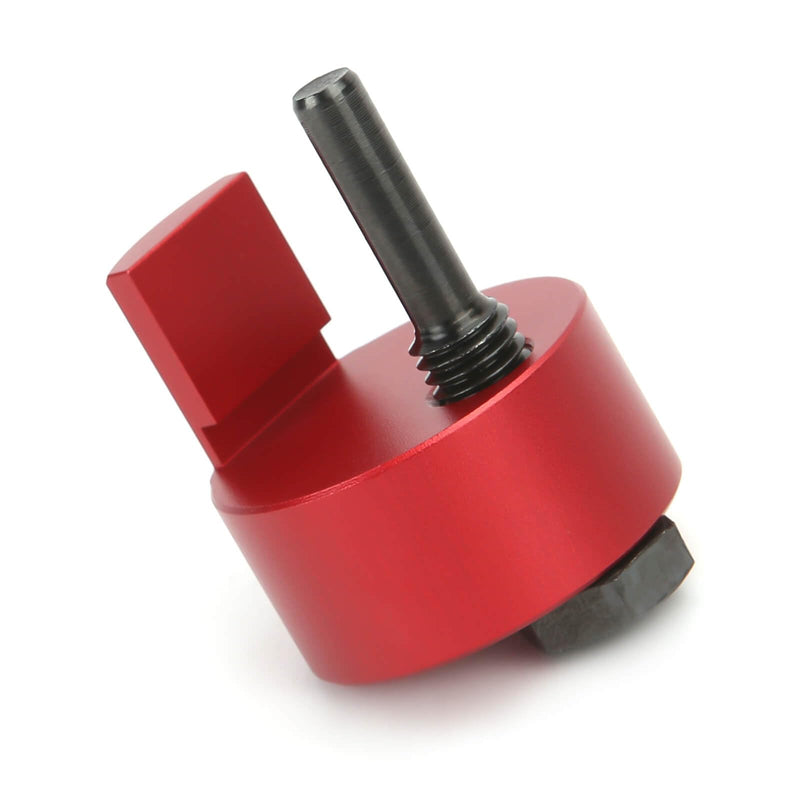 Stretch Fit Belt Installation Tool, Professional Automotive Stretch Belt Tools for Easy Belts Removal and Installer