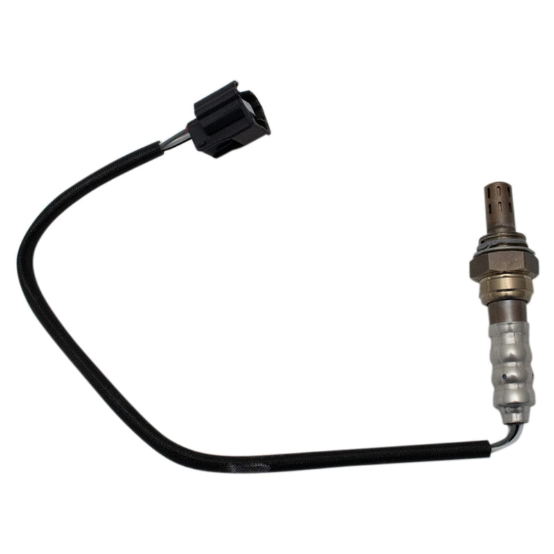 TRQ Downstream O2 Oxygen Sensor Set Fits 2014-2019 INFINITI 2014-2019 Nissan OSA61812