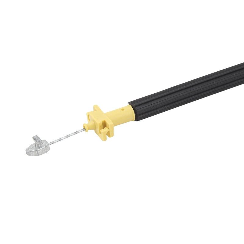 Aramox Car Front Door Lock Release Cable, Left Right Side Exterior Door Release Cable, LR025409 Fit for Evoque 2012‑2019, 4 Door Only, Door Locking Mechanism Cable