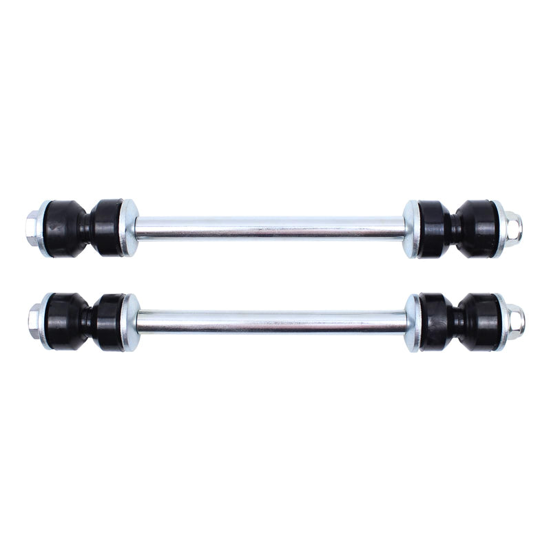 ApplianPar Front Sway Bar End Link Suspension Stabilizer Links Kit for Ford Ranger Explorer 1995-2010 for Dodge Ram 1500 2500 3500 1994-2001