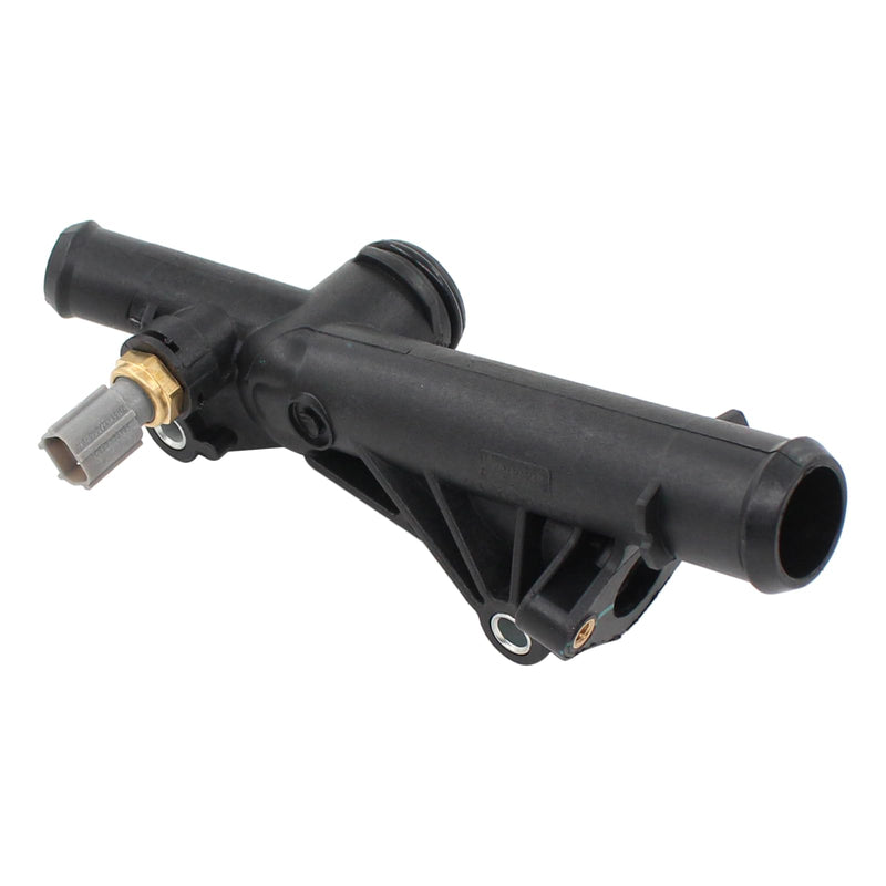 ApplianPar Engine Coolant Water Outlet Connection for Ford Escape 2013-2016, Fiesta 2014-2019, Fusion 2013-2014