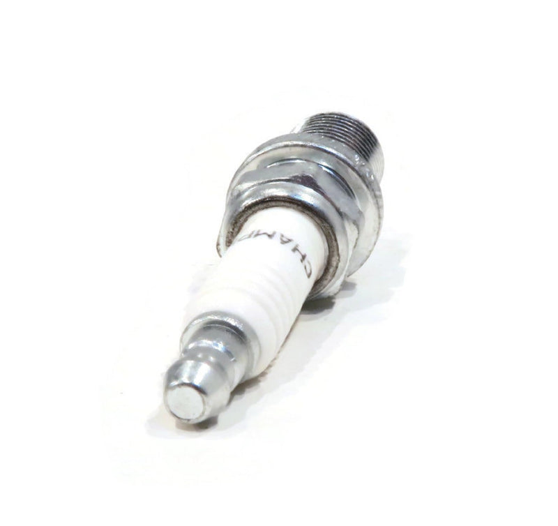 (Pack of 2) Champion Spark Plugs for John Deere M78543, M87543, RC12YC Engine