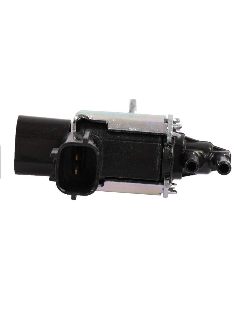 VIAS Control Solenoid Valve 149558J10A - ZHQIAO New P1800 Replacement for Altima Frontier Maxima Murano Quest Pathfinder NV Xterra K5T46673