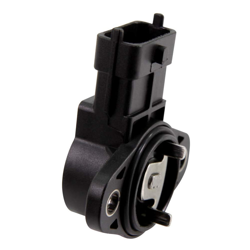 ZBN 35170-26910 TH431 Throttle Position Sensor TPS Compatible with Hyundai Elantra 2007-2014, 3517026910 TPS4221