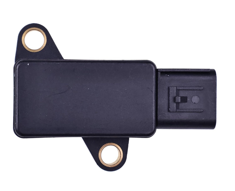 JEENDA MIU803774 Pressure Sensor Compatible with John Deere 50G 50G 75G 85G 324K 312GR 314G 316GR 317G 318E 318G 319E 320E 323E 3032E 3038E 3039R 3046R MIU802948 MIU802107 129978-12700