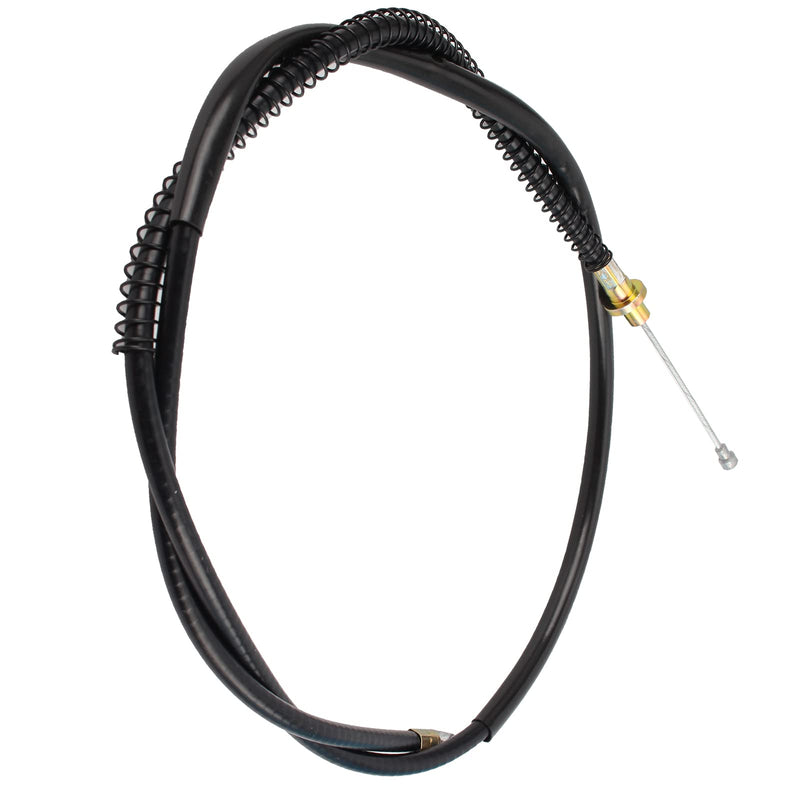 2GU-26335-01-00 Atv Clutch Cable for Yamaha for Banshee 350 YFZ350 1987 1988 1989 1990 1991 1992 1993 1994 1995 1996 1997 1998 1999 2000 2001 2002 2006