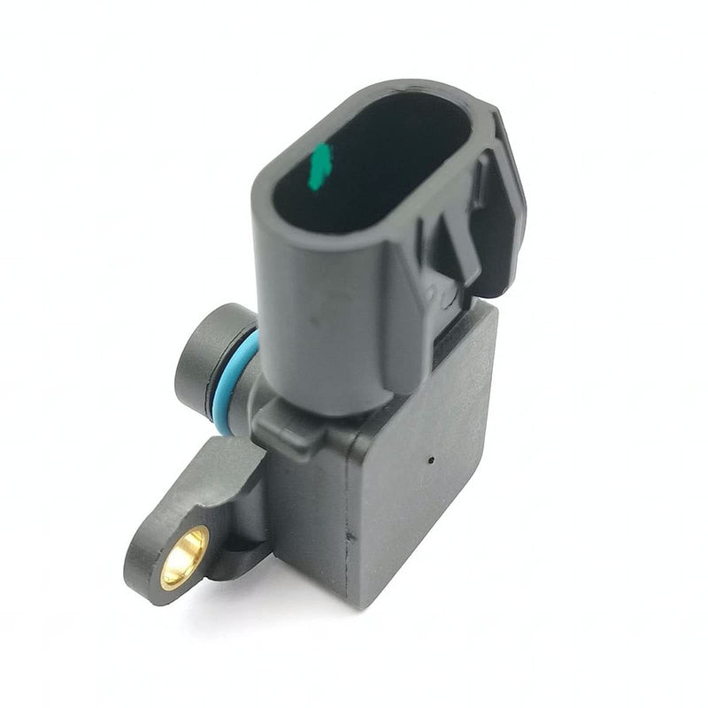 DEVMO Manifold Absolute Boost Pressure MAP Sensor Compatible with Chry-sler DOD-ge J-eep Mitsubishi 56041018AD 56028562AB 56041018AC