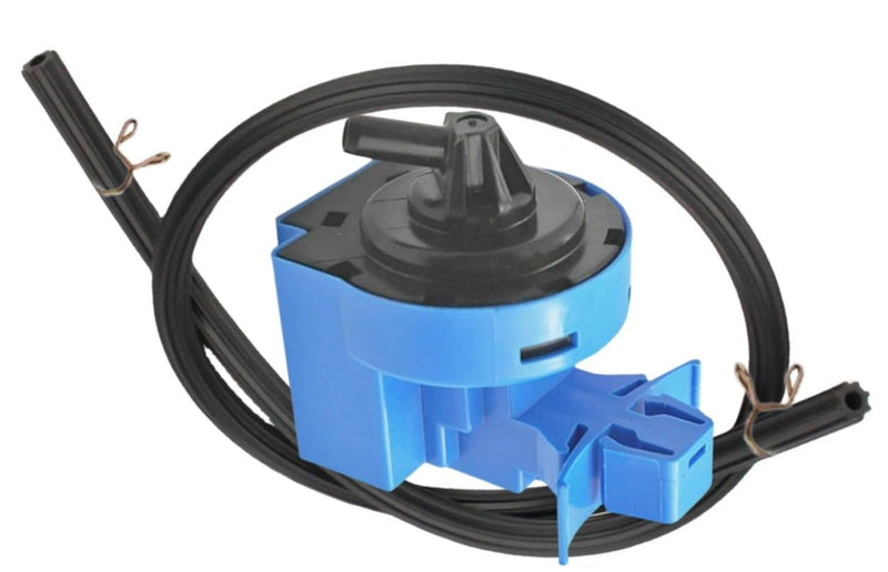 DC96-01703Q (G) Washer Water Level Pressure Switch fit for Samsung WF45R6100AC, RF45R6300AW, WF45R6100AC/US, WF45T6000AW-A5, WF45R6100AP, WF50A8800AV/US