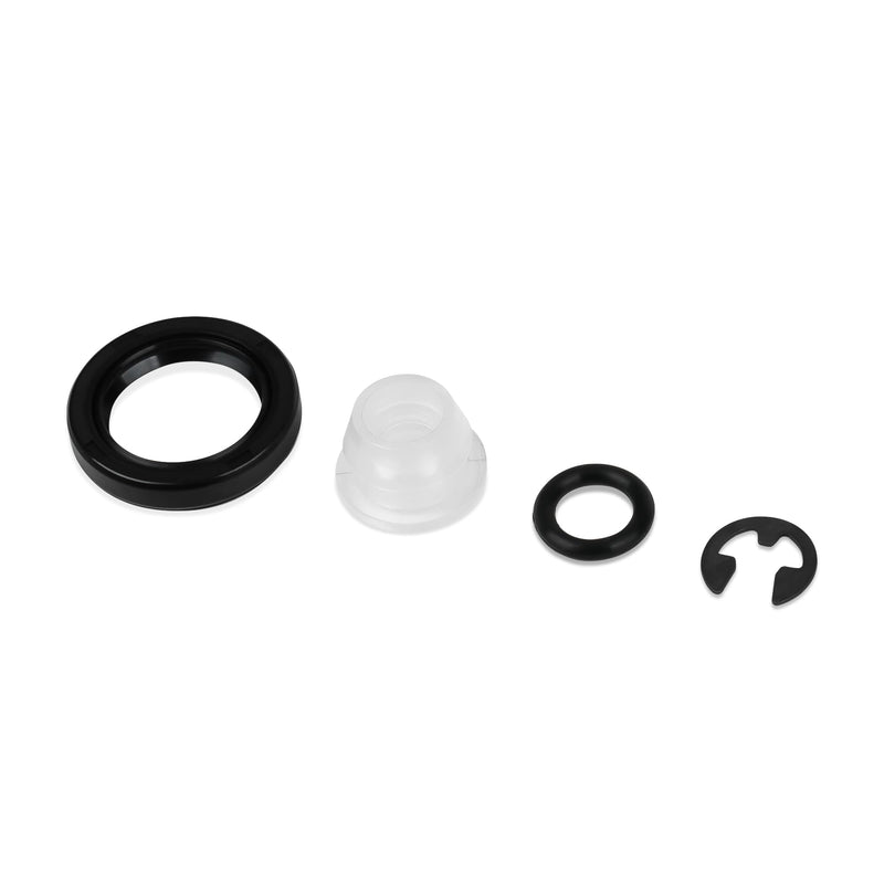 Fits Ford C4 C6 Linkage & Throttle Valve Seals w/Grommet Transmission Shift Shaft