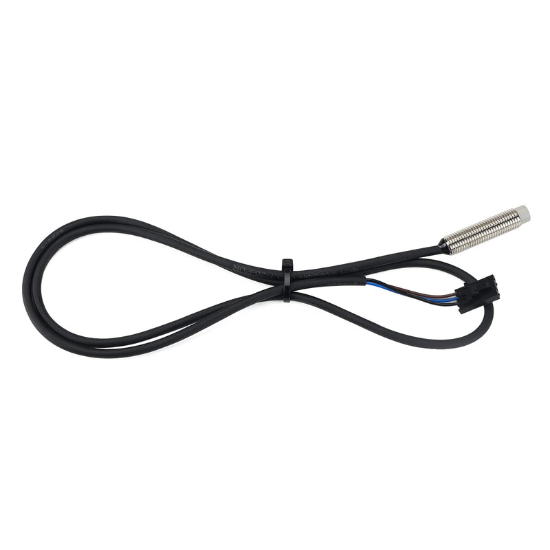FYSETC Prus MK3S+ Pinda Probe Replacement Auto Bed Leveling Sensor Probe 5V 3PIN Compatible with Prus MK3S MK3 MK2.5S MK2.5 MINI MINI+ 3D Printer Accessories