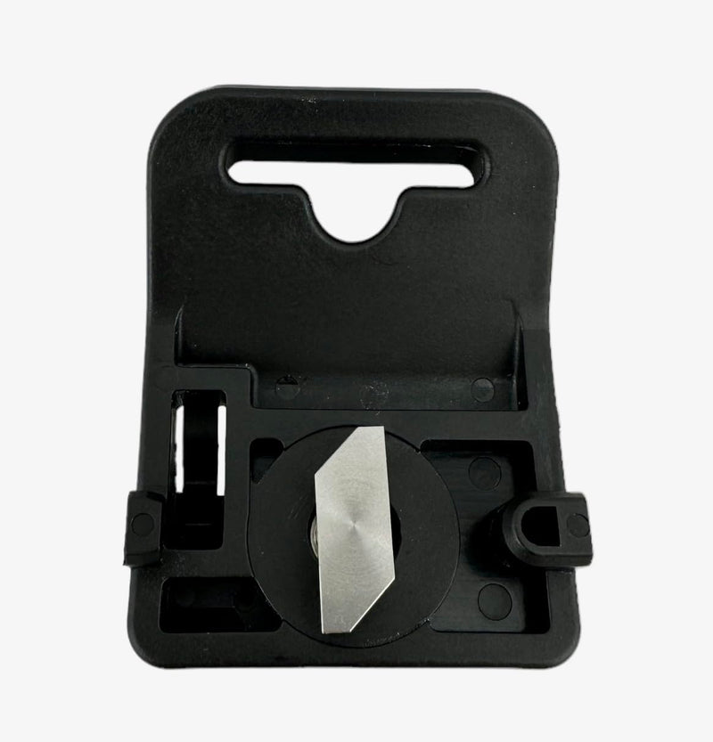 Push Industries Quick Release Bracket Systems for Lund SportTrak 1 Rapid Adjust Fender Hanger
