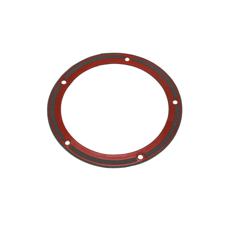 5 Holes Derby Cover Gasket Twin Cam 25416-99X for Dyna Touring Softail FLSTF FXD Electra Road Glide Road King Motorcycle