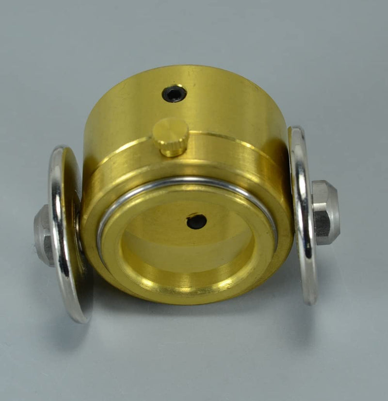 RIVERWELD P-80 Plasma Cutter cutting Torch Attachments Circle Roller Guide Wheel Compass | P80 Plasma cutting Torch Attachments