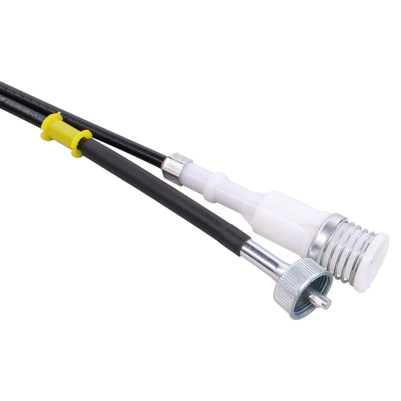 ApplianPar Speedometer Drive Cable Assembly for Toyota Tacoma 1995-1998