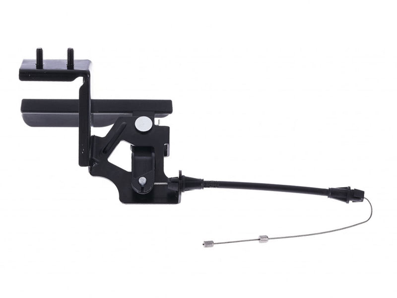  [AUSTRALIA] - APA Replacement Parking Brake Release Cable and Handle for 1999-2004 F150 F250 F350 F450 F550 2C3Z2783AA F81Z2783AA