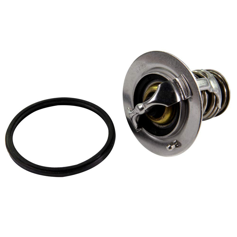 90916-A3003 90916-03129 Coolant Thermostat Fit for Toyota Lexus,Avalon Camry Corolla Highlander Matrix Prius RAV4 Sienna Solara Tacoma Yaris ES300 ES350 GS300 LS400 RX350,90916A3003 9091603129