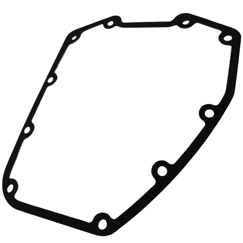 Cam Cover Gasket Compatible with 1999-2017 Harley Twin Cam Models Electra Glide FLHT, Road Glide FLTR, Road King FLHR, Street Glide FLHX, Dyna, Softail