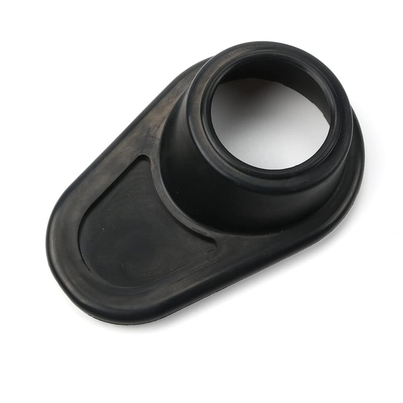 Steering Column Dash Rubber Seal with Floor Firewall Gasket Fits 1967-1972 Chevy C10 Truck