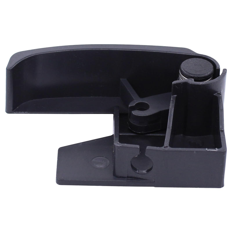 MOTOKU Hood Latch Release Handle Lever for Chevy GMC Silverado Sierra C1500 C2500 C3500 K1500 K2500 K3500