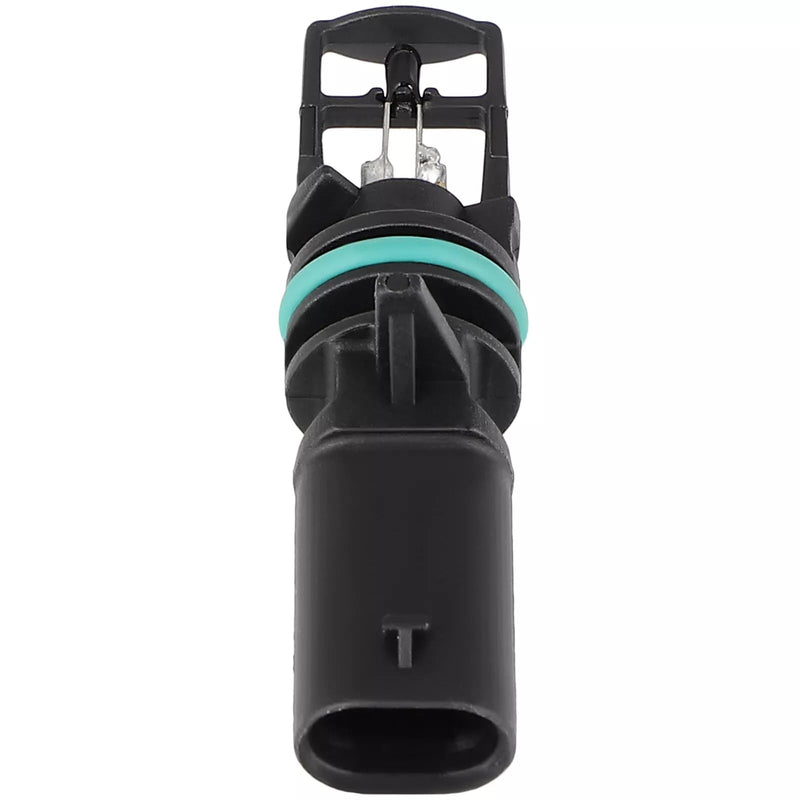 Intake Air Temperature Sensor IAT Fits for Jeep Grand Cherokee Wrangler Dodge Durango Charger Challenger Journey Chrysler Replaces 5149182AB 5149182AA
