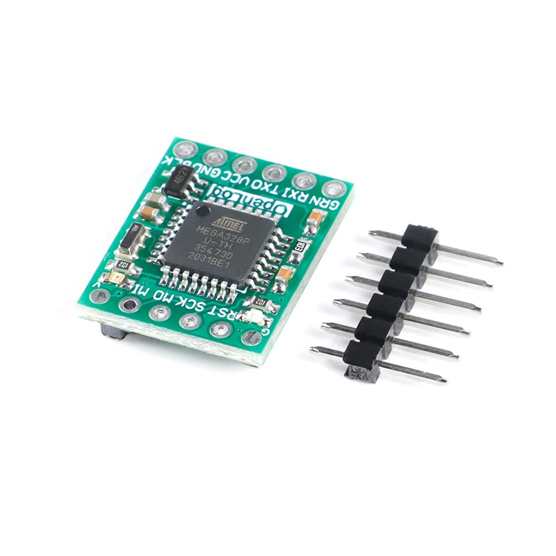 Openlog Serial Data Logger Open Source Data Recorder Flight Control Board Support Micro SD Module ATmega328 Serial Port Data Storage