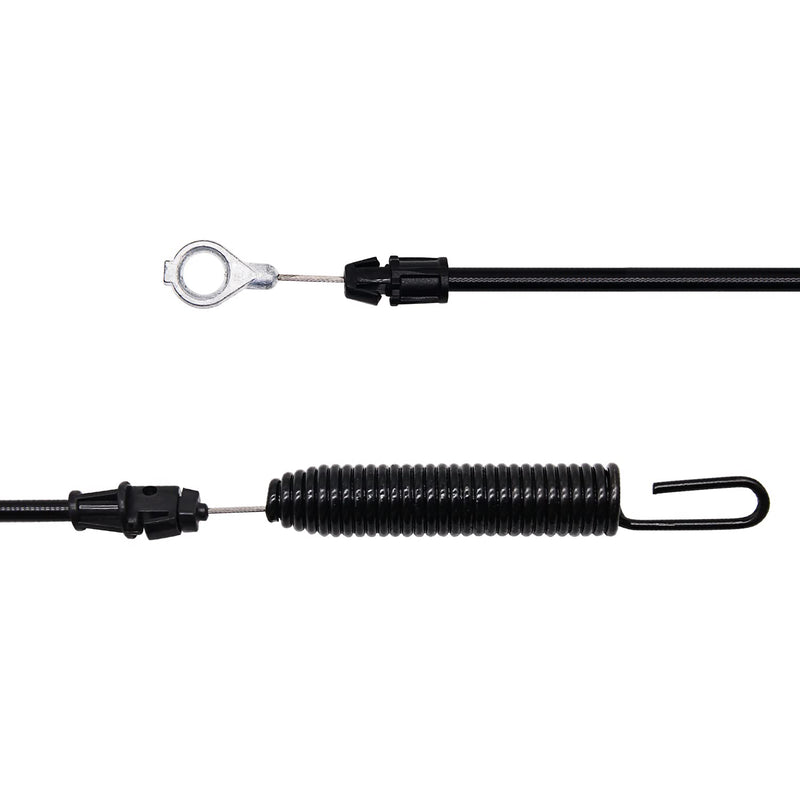 Pro-Parts 584243501 Clutch Cable for for Husqvarna Craftsman Poulan Lawn Tractor