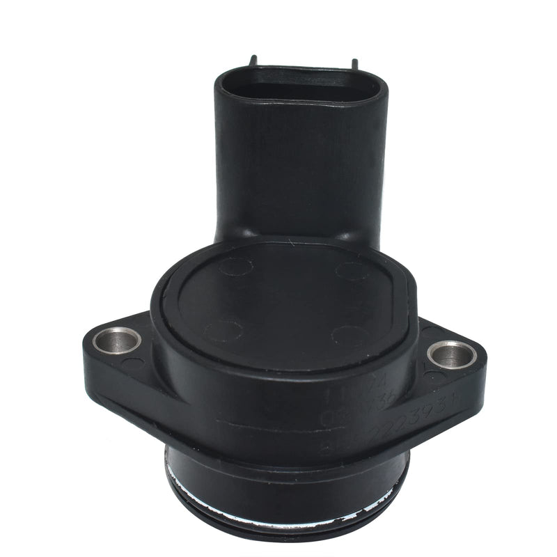 8552223931 TPS TPS Throttle Position Sensor Compatible with Chevrolet Transmission Shift Sensor
