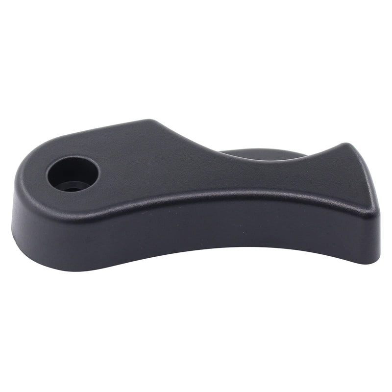 NewYall Bonnet Latch Hood Release Lever Handle for BMW E84 E87 E90 E92 128i 135i 325i 328i 335i 335xi 330i 640i 650i M6 M3 X1 51237058117 51237201904