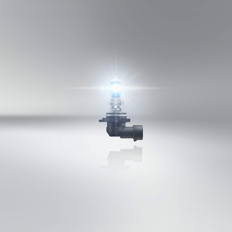 OSRAM NIGHT BREAKER LASER HB4/9006, next generation, 150% more brightness, halogen headlamp, 9006NL-HCB, 12V, passenger car, duo box (2 lamps)
