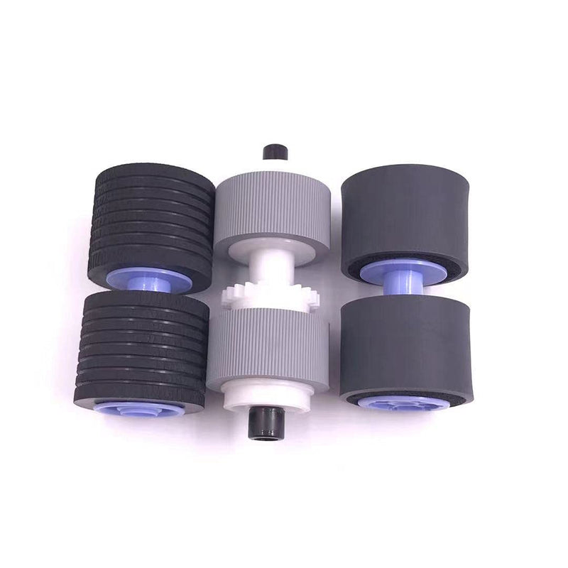 New 8262B001AA Scanner Pickup Roller Kit for Canon DR-G1100 DR-G1130 DR G1100 G2090 G2140 G2110 Printer Replacement Parts