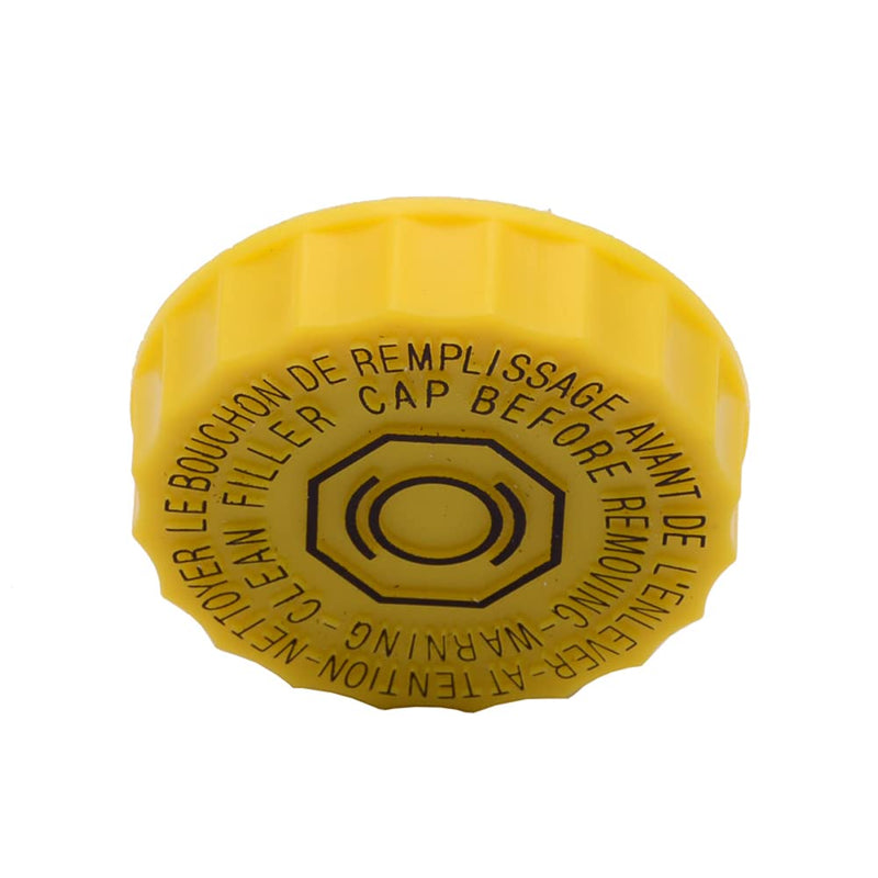 Brake Master Cylinder Reservoir Cap Replacement For Jeep Patriot Compass GRAND CHEROKEE Dodge Grand Caravan Chrysler Town Country PT CRUISER 5014518AA ‎04683656AB 42053 4683656 68398161AA