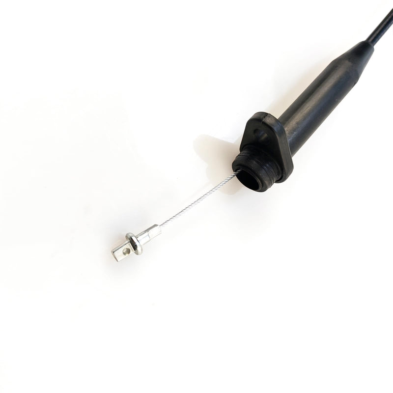 New TV Detent Kickdown Cable FOR 2004R 1981-1990 K65552,700R4(4L60) 1982-1992,45" LONG