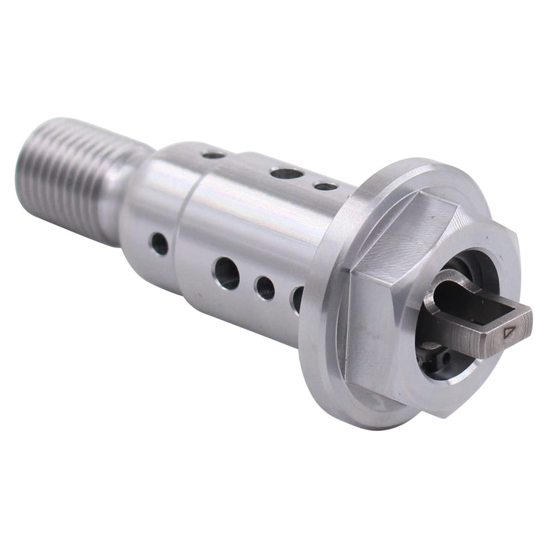 NewYall Engine VVT Variable Valve Timing Bolt Camshaft Position Actuator Solenoid Valve for GM LT engine 2014+