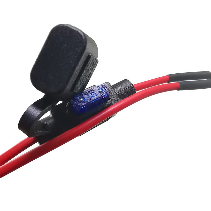 Car Immobilizer Auto Anti Theft System for 12V Vehicles