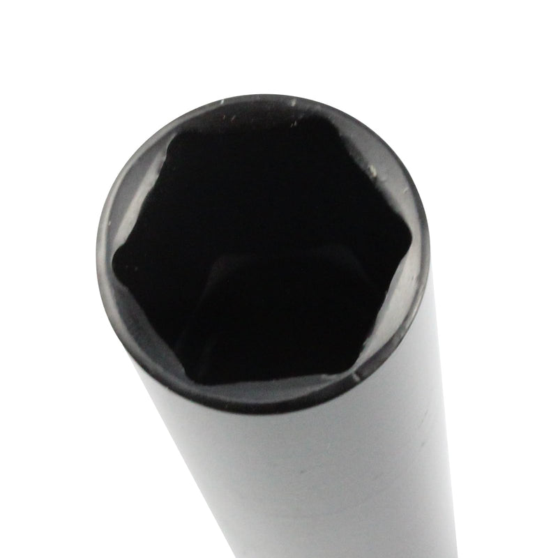 3/4" Socket Truck Cage Bolt Socket Tool Removal Puller Tool fit for Truck Air Brakes with 800921 Cage Bolt, 1/2" Drive