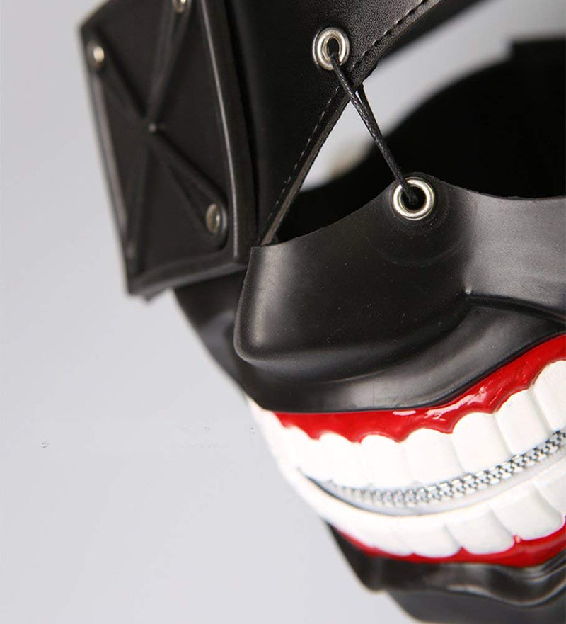 LinkStart Tokyo Ghoul Season 2 Ken Kaneki Mask