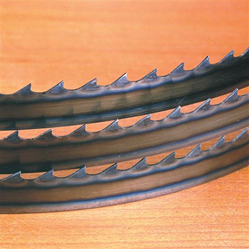 Timber Wolf Bandsaw Blade 111" X 1/2", 4Tpi