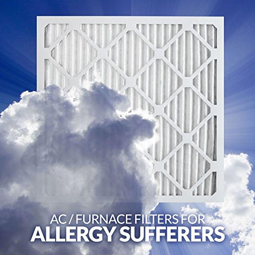 18"x20"x1 Xtreme Plus Air Guard Pleated Filter MERV 8 (Pack of 2)
