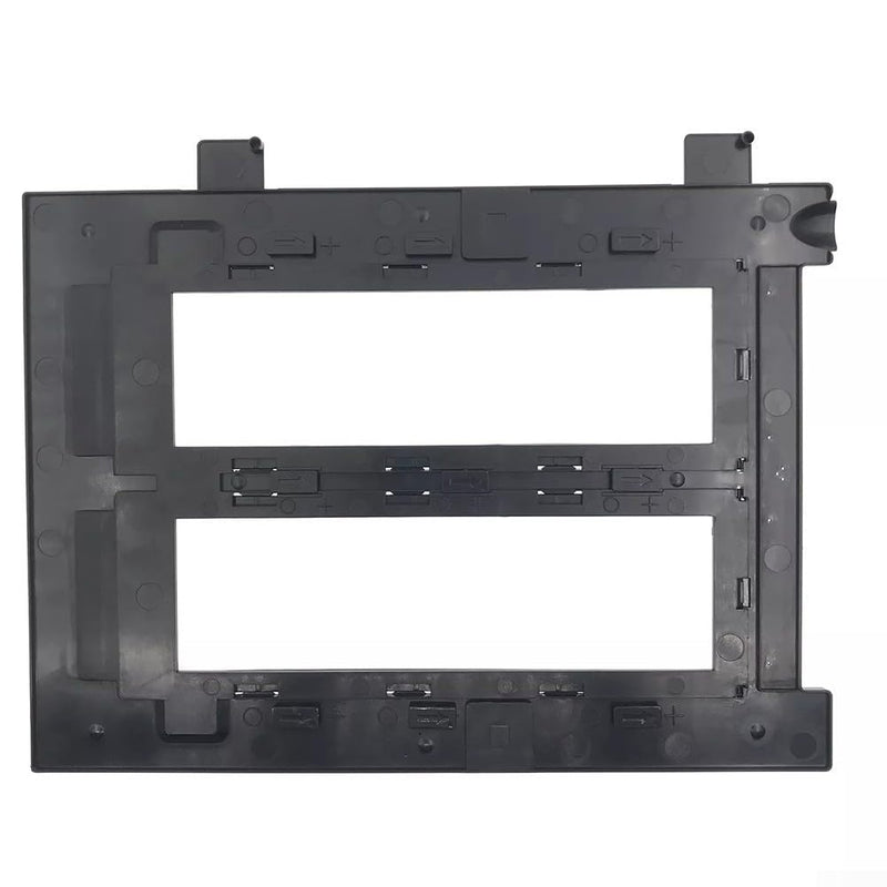 120mm Film Strip Holder Negative Positive Photo Scanner Slide Holder Compatible with V700 Photo V750 PRO V800 V850 4990 GT-X900 GT-X970 GT-X980