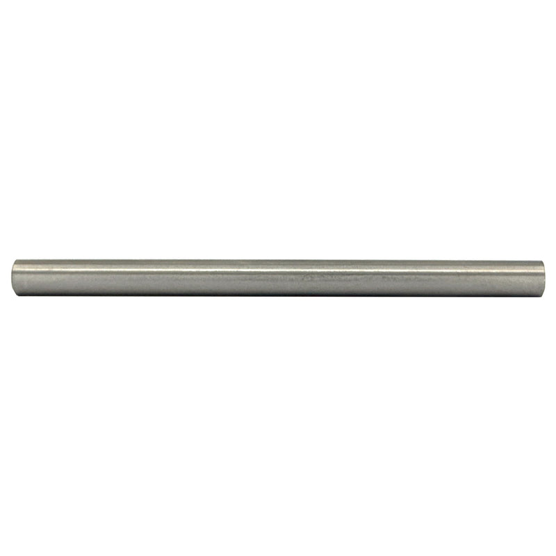 Drill America 63/64" High Speed Steel Drill Bit Blank, DWDBL Series 63/64 in