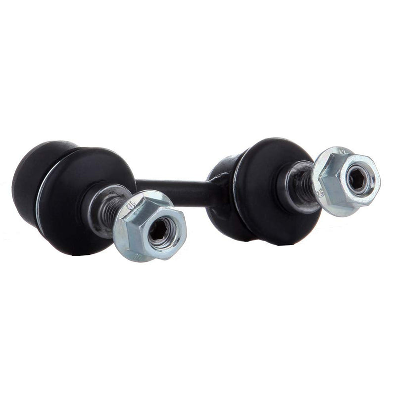 SCITOO 2pcs Suspension Kit 2 Front Stabilizer/Sway Bar End Link fit for 1998-2002 for Honda for Accord K90340 K90341