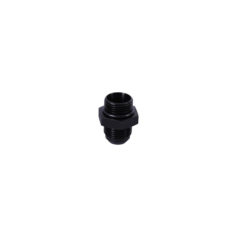 Aeromotive 15612 AN-12 O-ring Boss/AN-12 Male Flare Adapter Fitting ORB-12