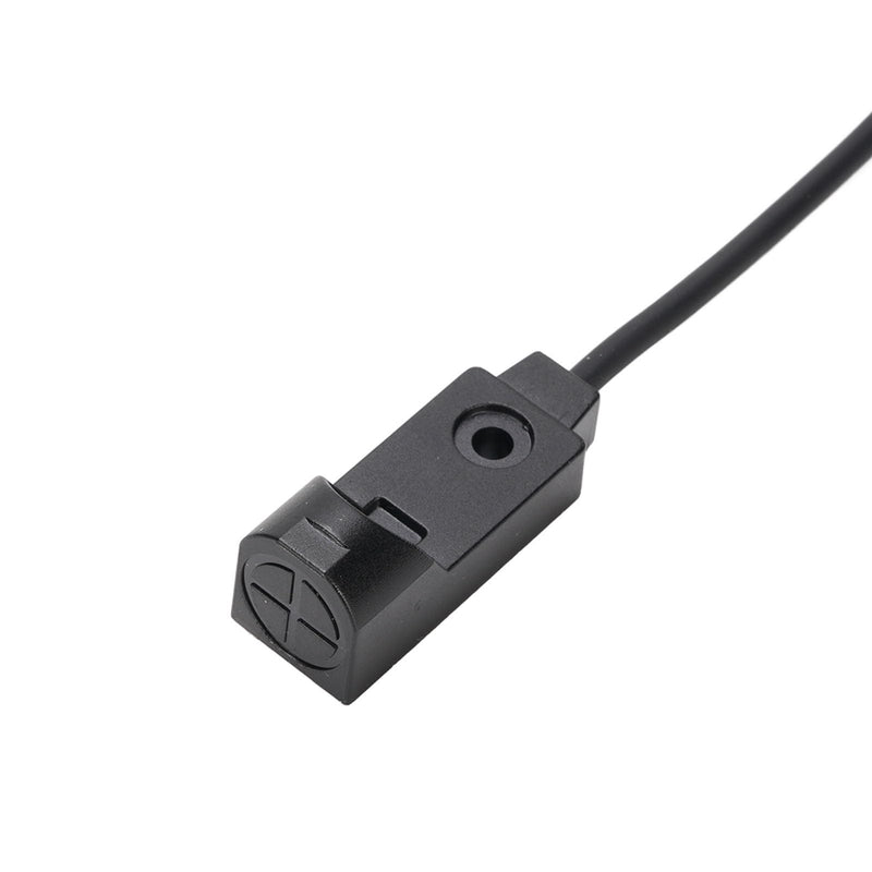 NPN Bed Auto Leveling Sensor for SV08 Printer Stable and Print with 2mm Detection Distance Automatic Leveling Function ABS Material