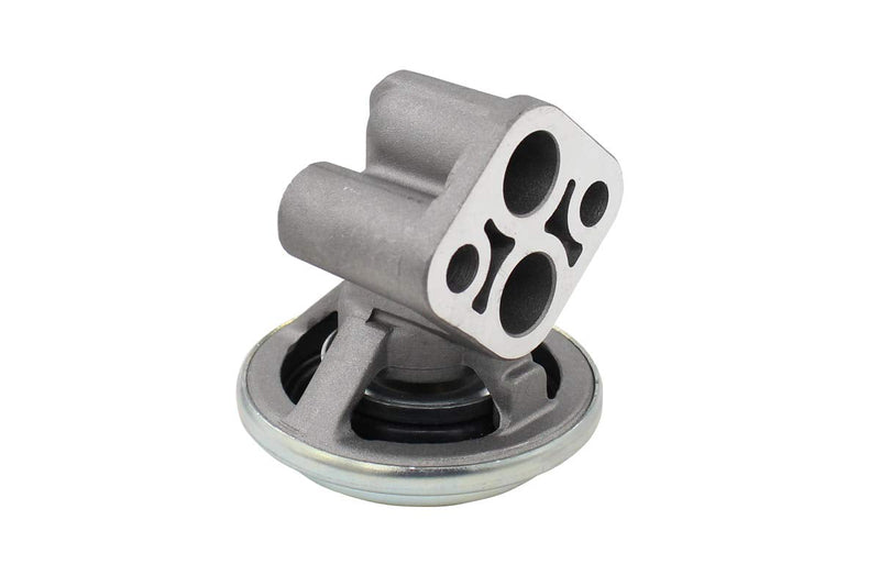 NewYall Exhaust Gas Recirculation Emissions EGR Valve Assembly for Sebring 01-05, Stealth 96, Stratus 01-05, 3000GT 97-99, Diamante 97-04, Eclipse 00-05, Galant 99-03, Montero 94-02