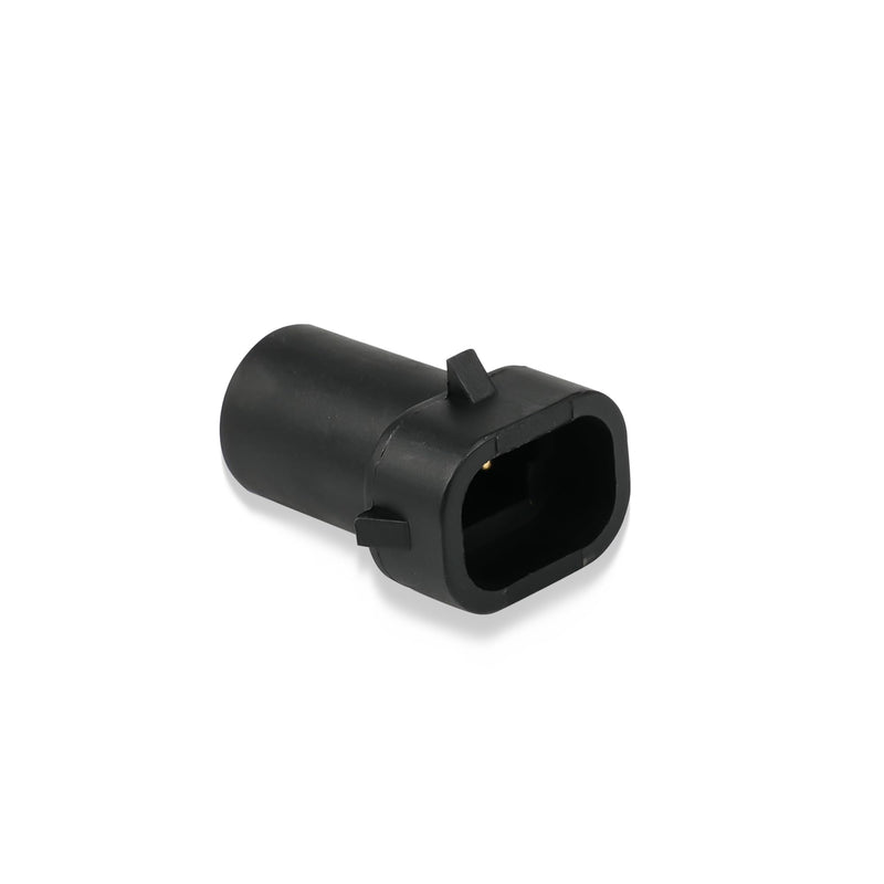 Exhaust Back Pressure Valve Terminator for Ford 1999-2003 7.3L Powerstroke Diesel